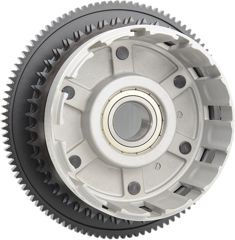 Clutch Basket - \'07-\'10 Twin Cam, \'06 Dyna 2006 - 2010