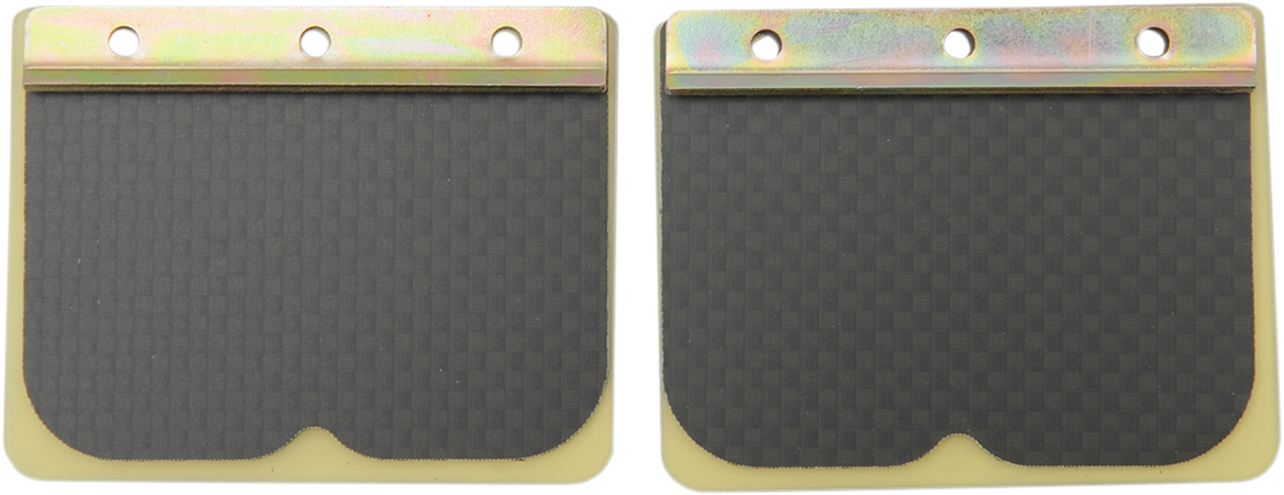 Replacement Pro Series Reed Set - RAD02B - Honda 1986 - 1998