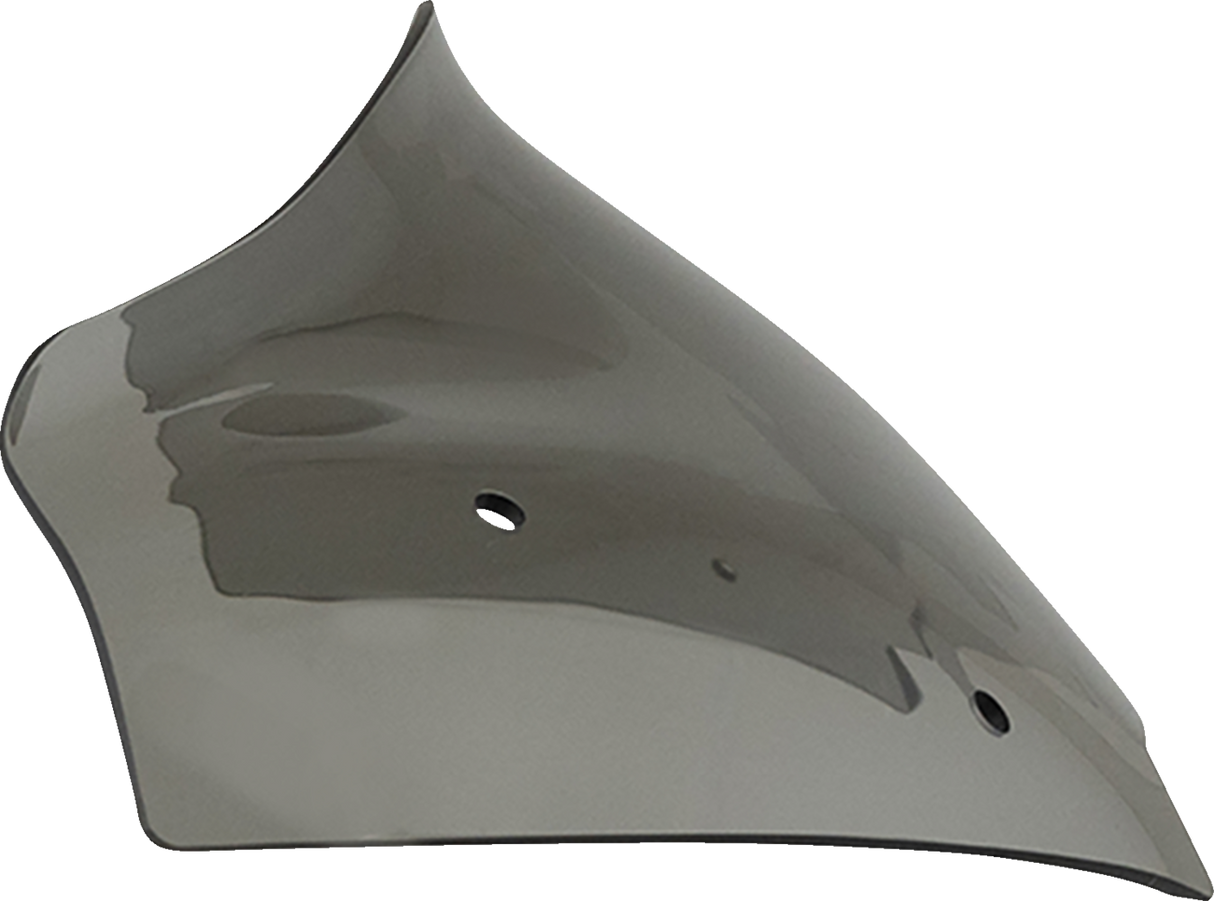 Sport Flare™ Windshield - 8\" - Tint - FLTRX 2023 - 2025