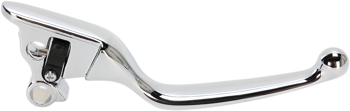 Clutch Lever - Wide Blade - Chrome 2015 - 2024