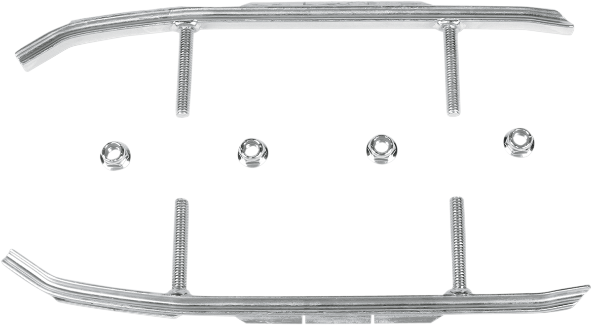 Shaper Wearbar - 4.5\" - 60° 2002 - 2005