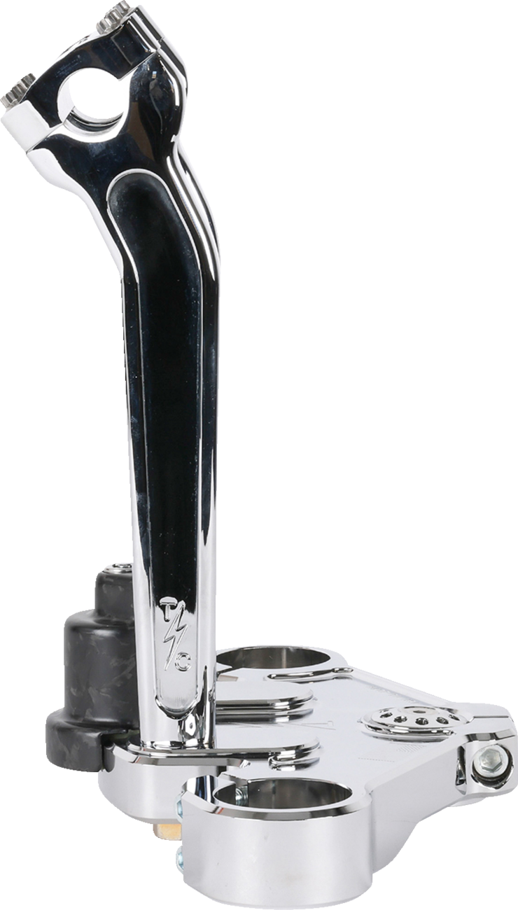 Top Tree - Chrome 2024 - 2024