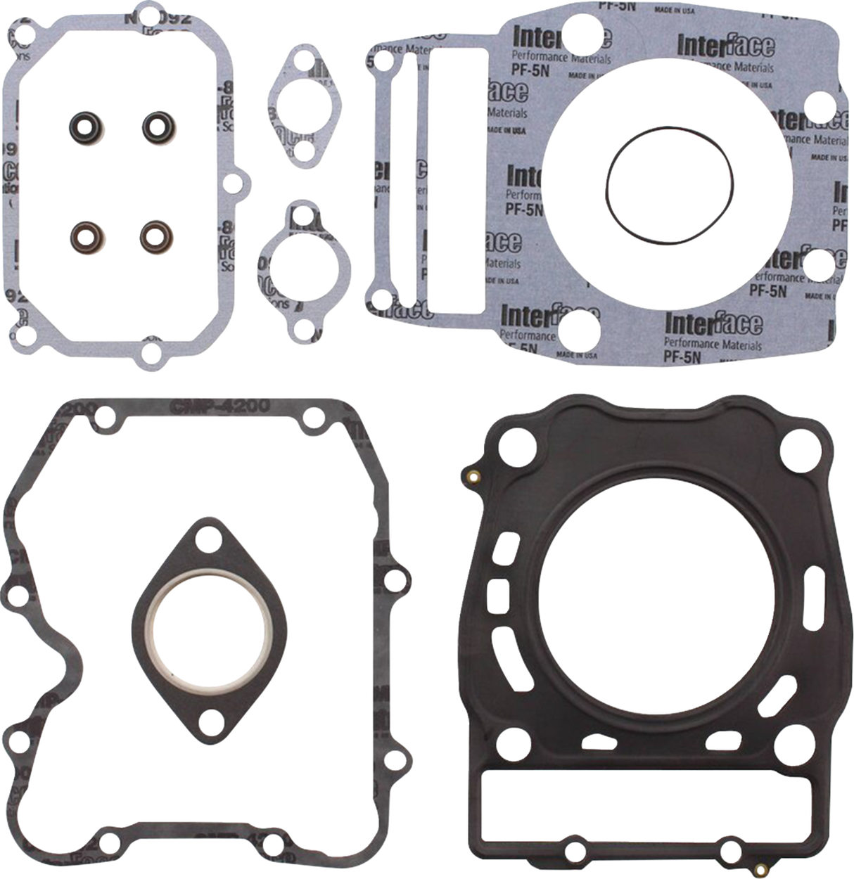 Top End Gasket Kit - Polaris 1995 - 2014