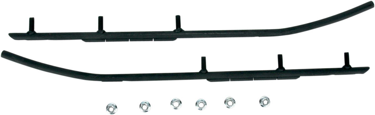 Switch Back Carbide Wear Bar - 6\" - 60° 1991 - 1999