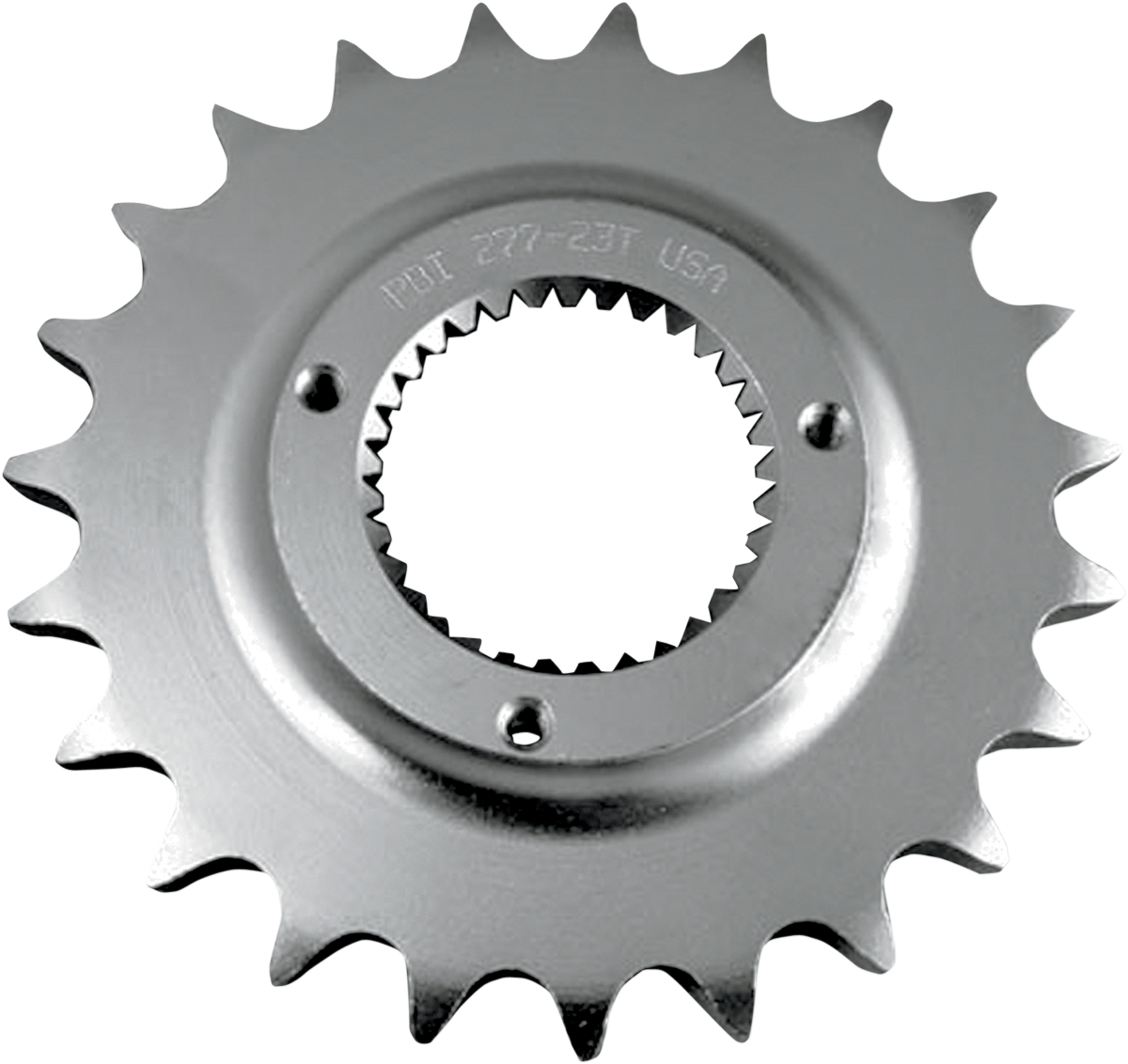 Transmission Mainshaft Sprocket - 21-Tooth - XL 1991 - 1992