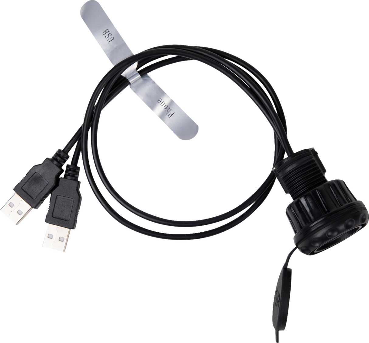 Radio Install Kit - Ranger 2018 - 2024