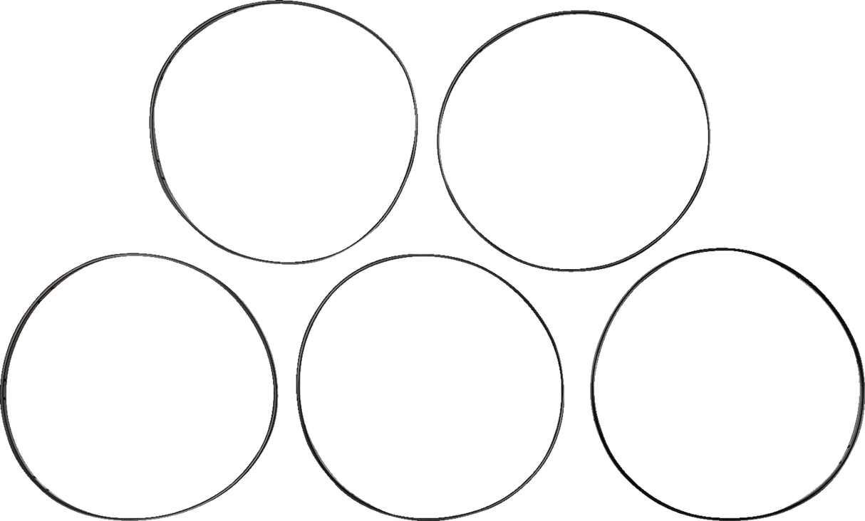 Derby Seal Cover 2018 - 2024