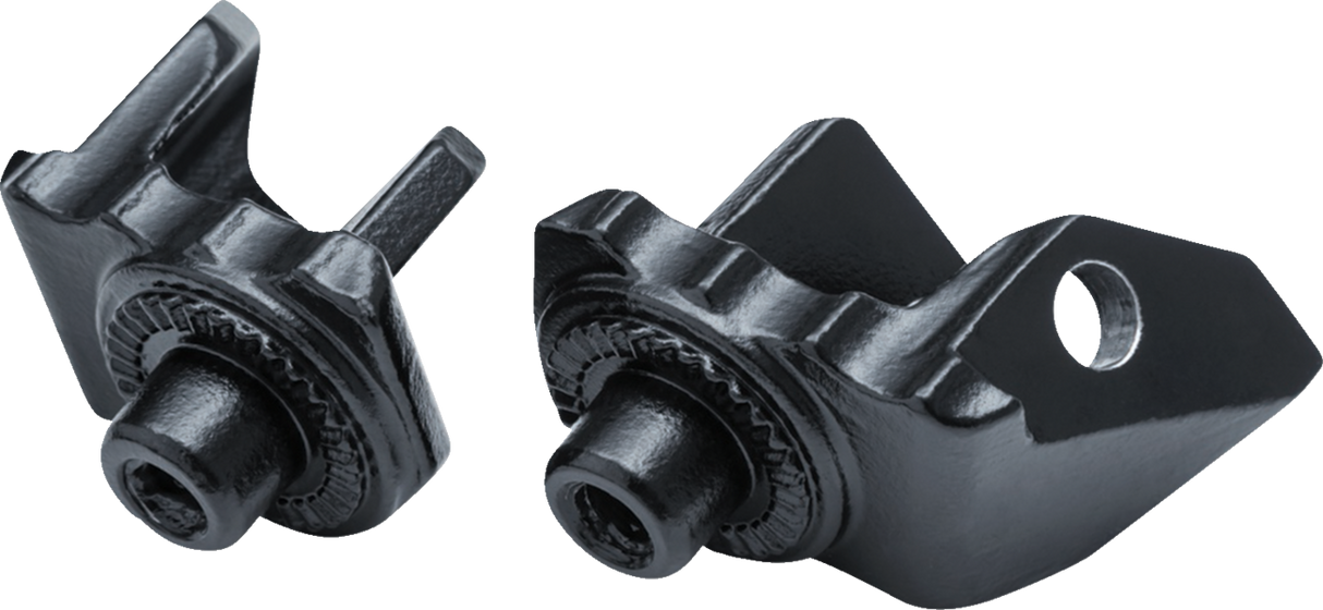 Driver Peg Adapters 2019 - 2020