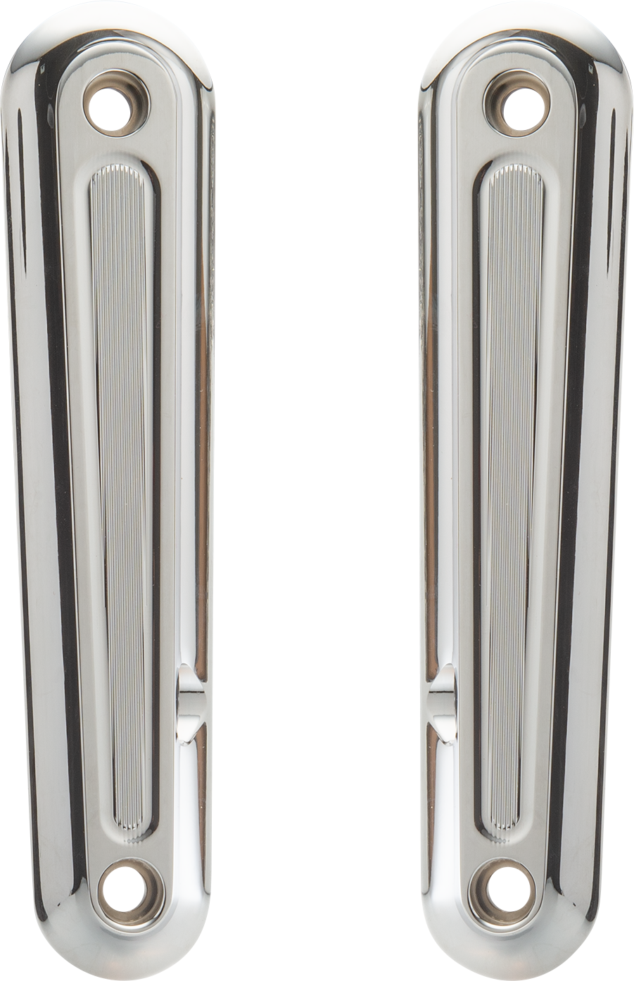 Turn Signal - Chrome 2006 - 2023