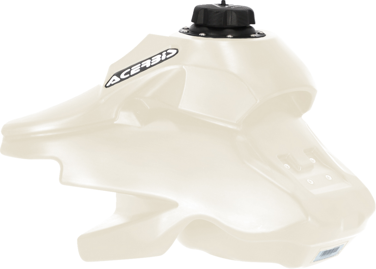 Fuel Tank - 3.1 Gallon - Honda - Natural 2021 - 2023