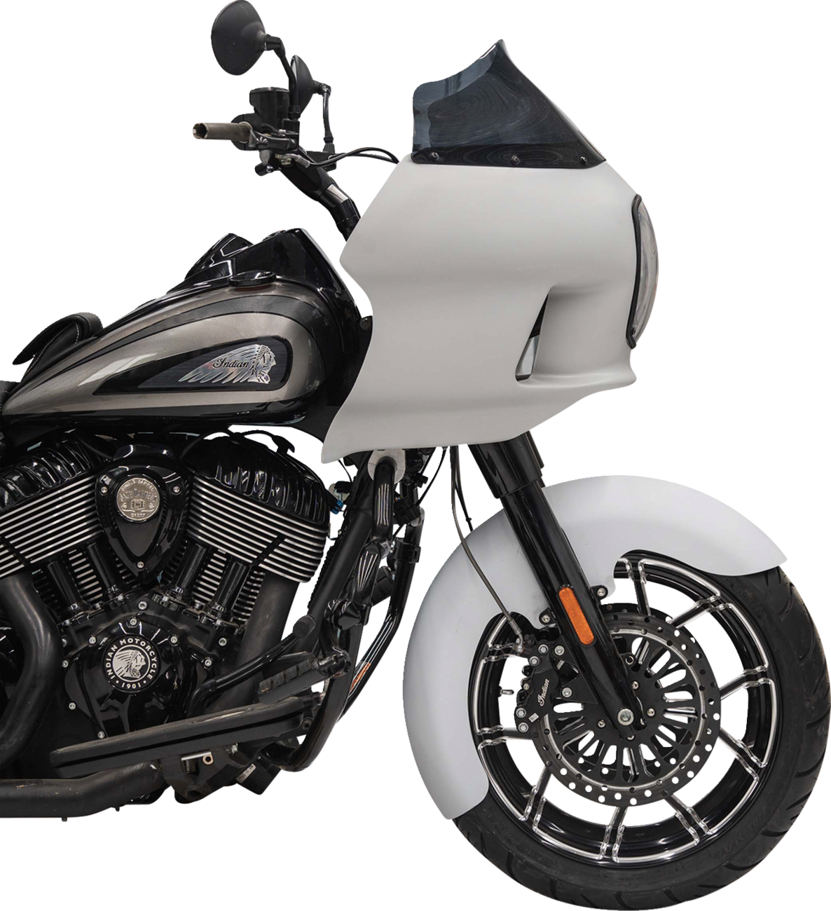 FXRP-Style Fairing Kit - Springfield 2016 - 2023