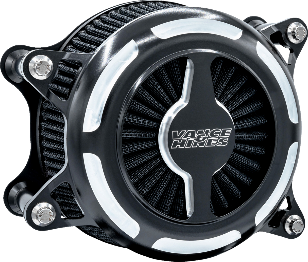 VO2 Blade Air Intake - Black Contrast 2023 - 2025