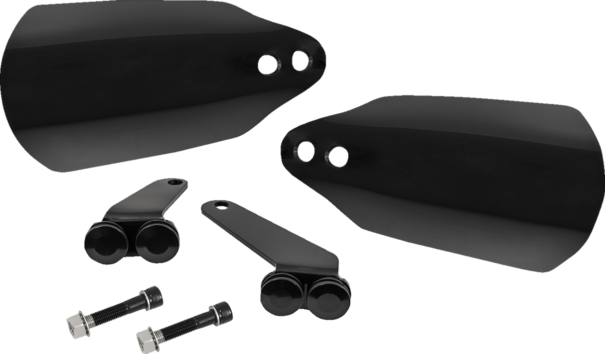 Handguards - Harley FLHX 2024 - 2024