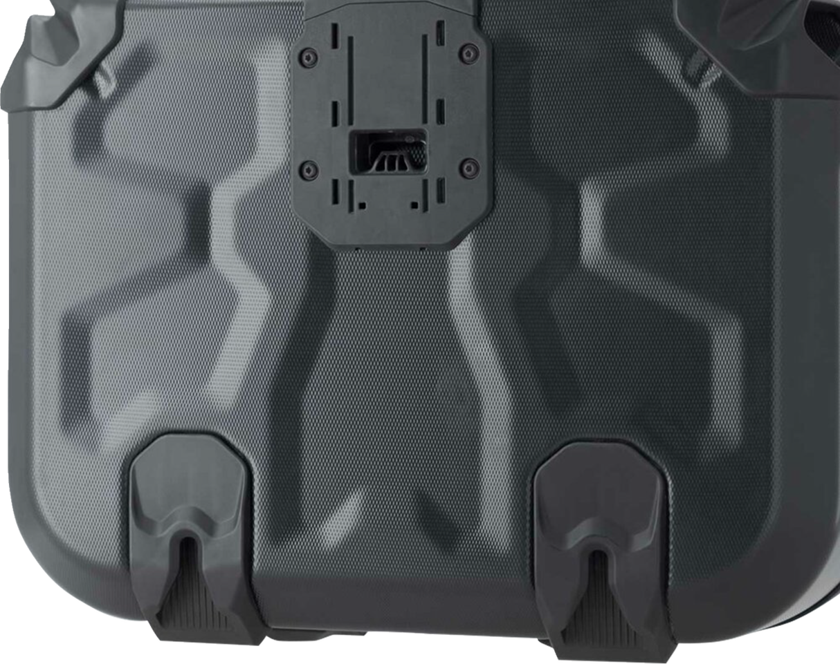 DUSC Hard Case System - BMW S1000 \'19-\'22 2019 - 2022