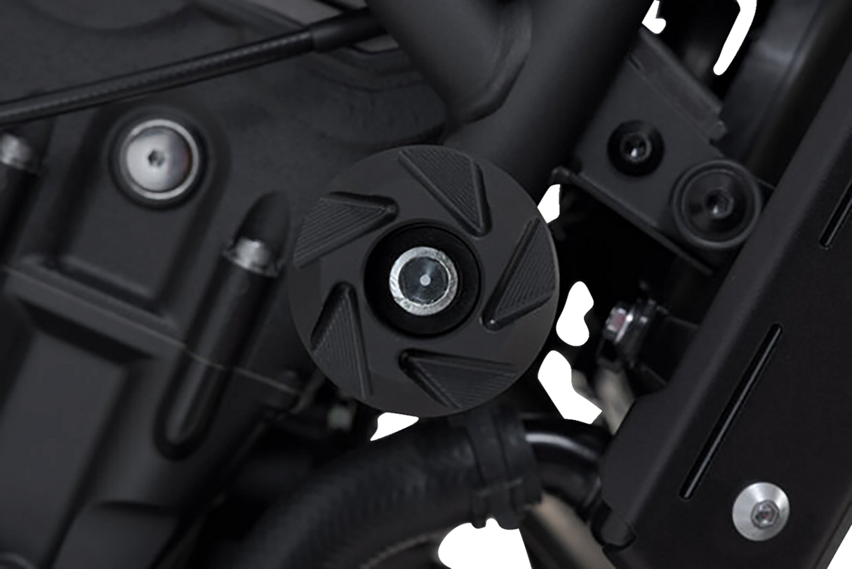 Frame Slider Kit - Yamaha - XSR 700 2016 - 2024