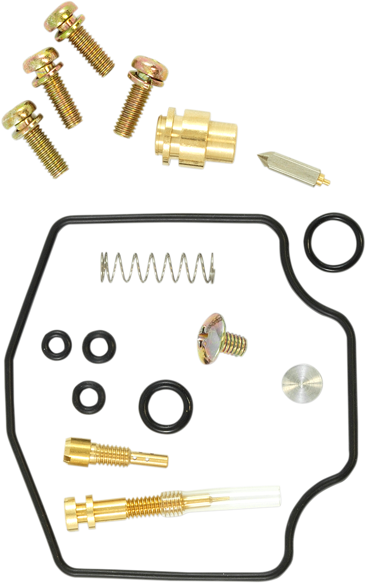 Carburetor Repair Kit - Kawasaki 1982 - 1985