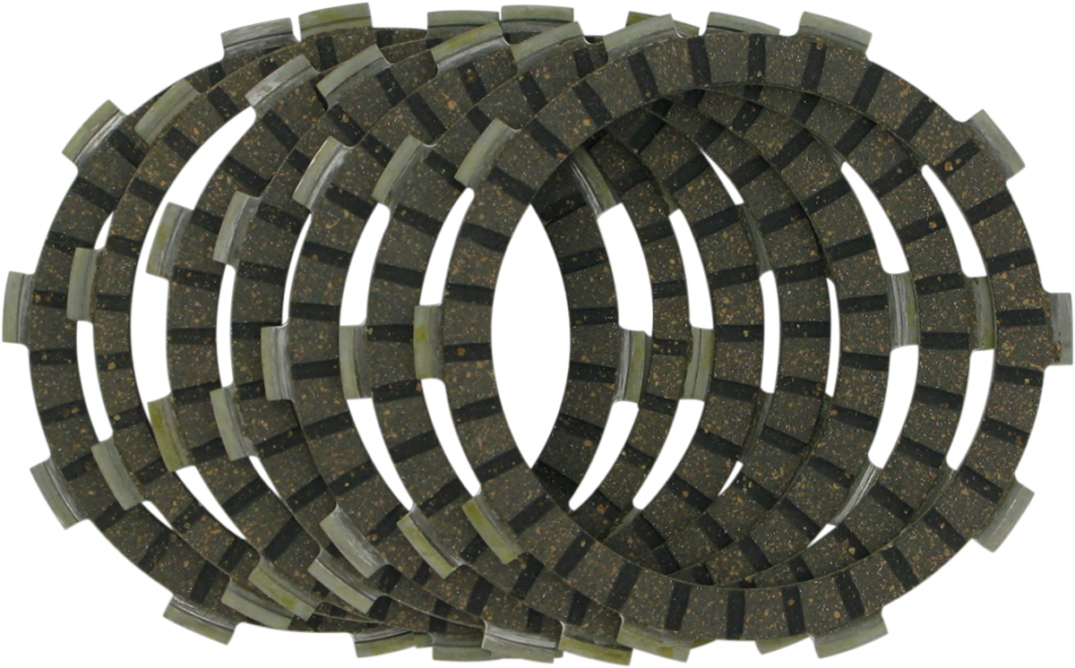 Clutch Kit 1987 - 2007