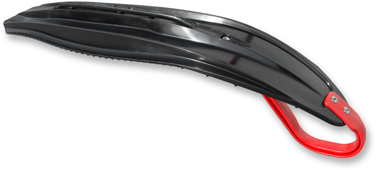 Mohawk Ski Bottoms - Black 2012 - 2019