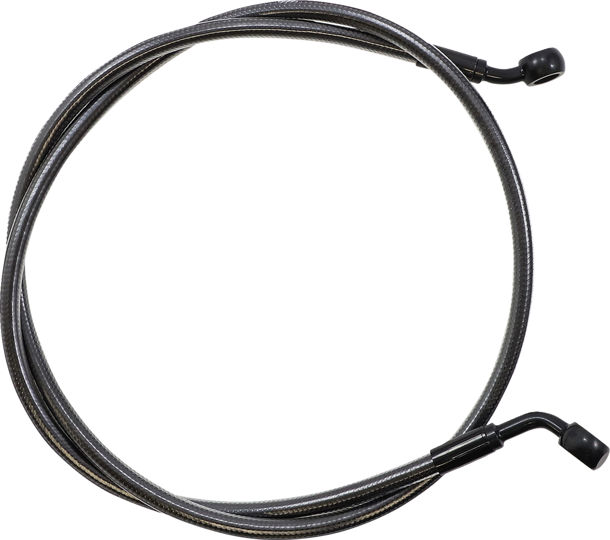 Brake Line - 35/60° - 44\" - Black Pearl 2014 - 2021