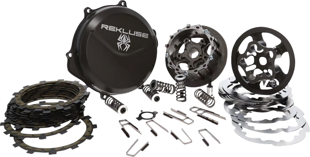 APEX Clutch - CRF250R/RX 2022 - 2025