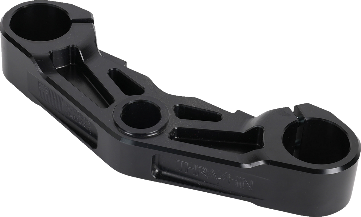 Bottom Tree - Black 2024 - 2024