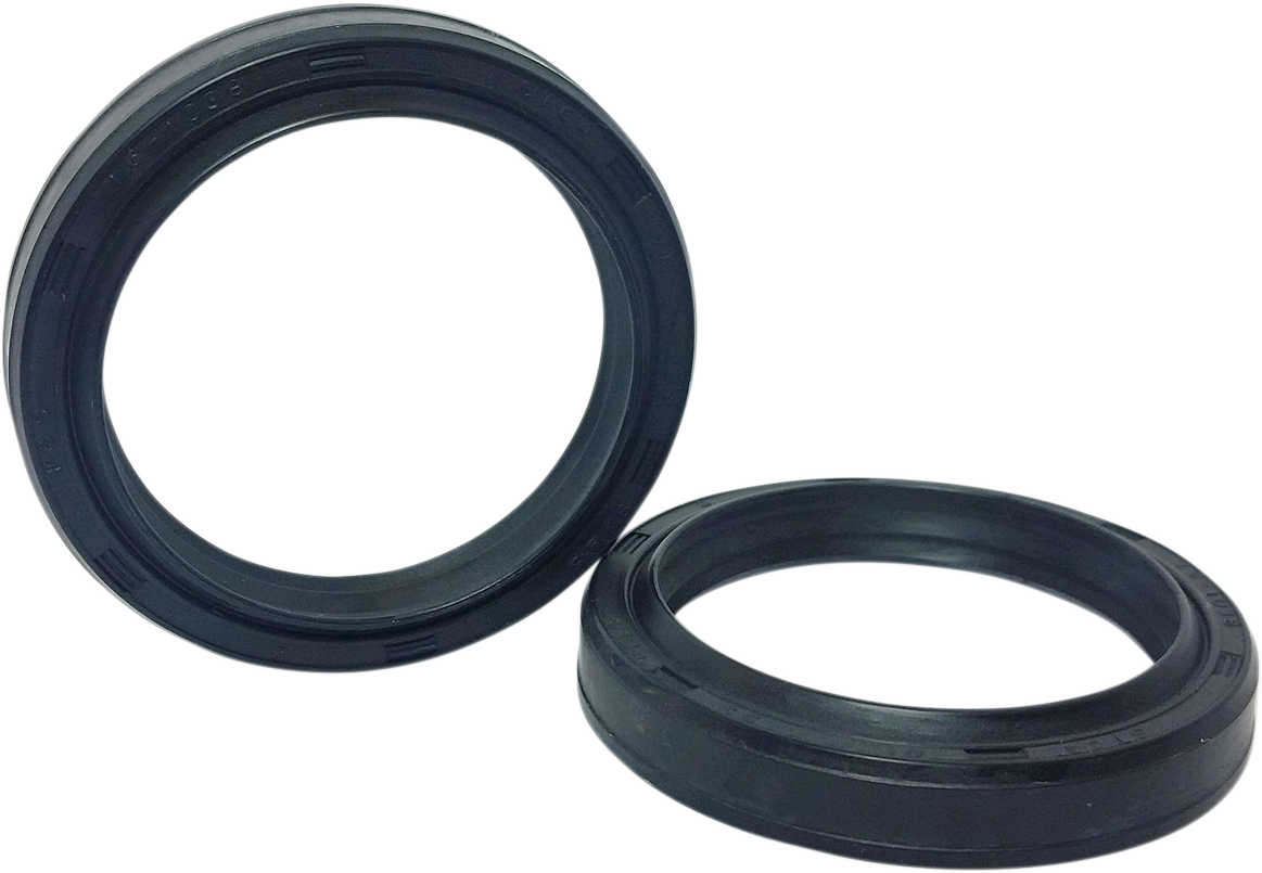 Fork Seals - 41 mm x 53 mm x 8/9.5 mm 1983 - 2019