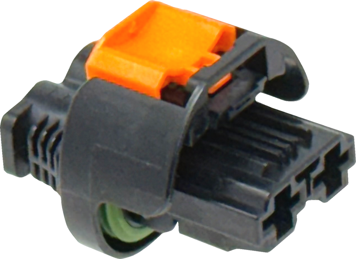 Connector Kit - BCM Power w/Terminal Seals 2021 - 2025