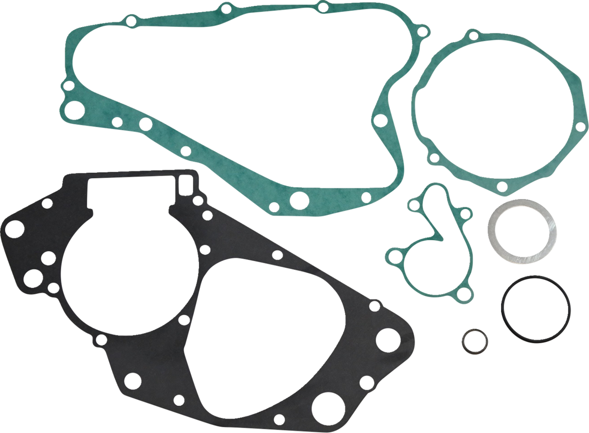 Engine Gasket Kit - Suzuki 1987 - 1988