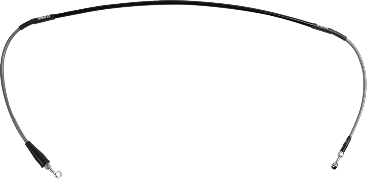 Brake Line - Stainless Steel 2002 - 2005