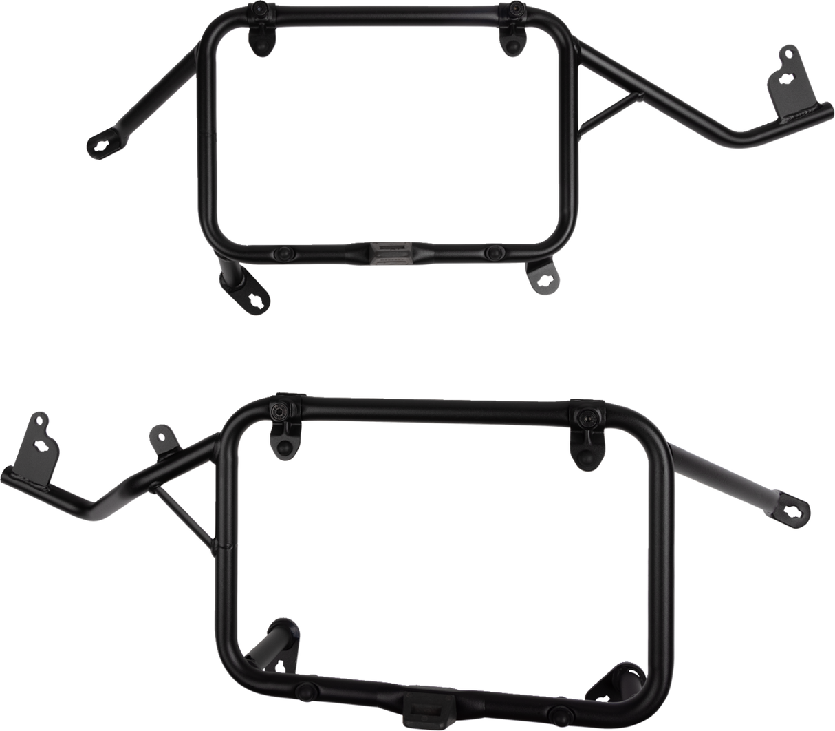 Pannier Holder - Sidecase Hardware 2020 - 2021