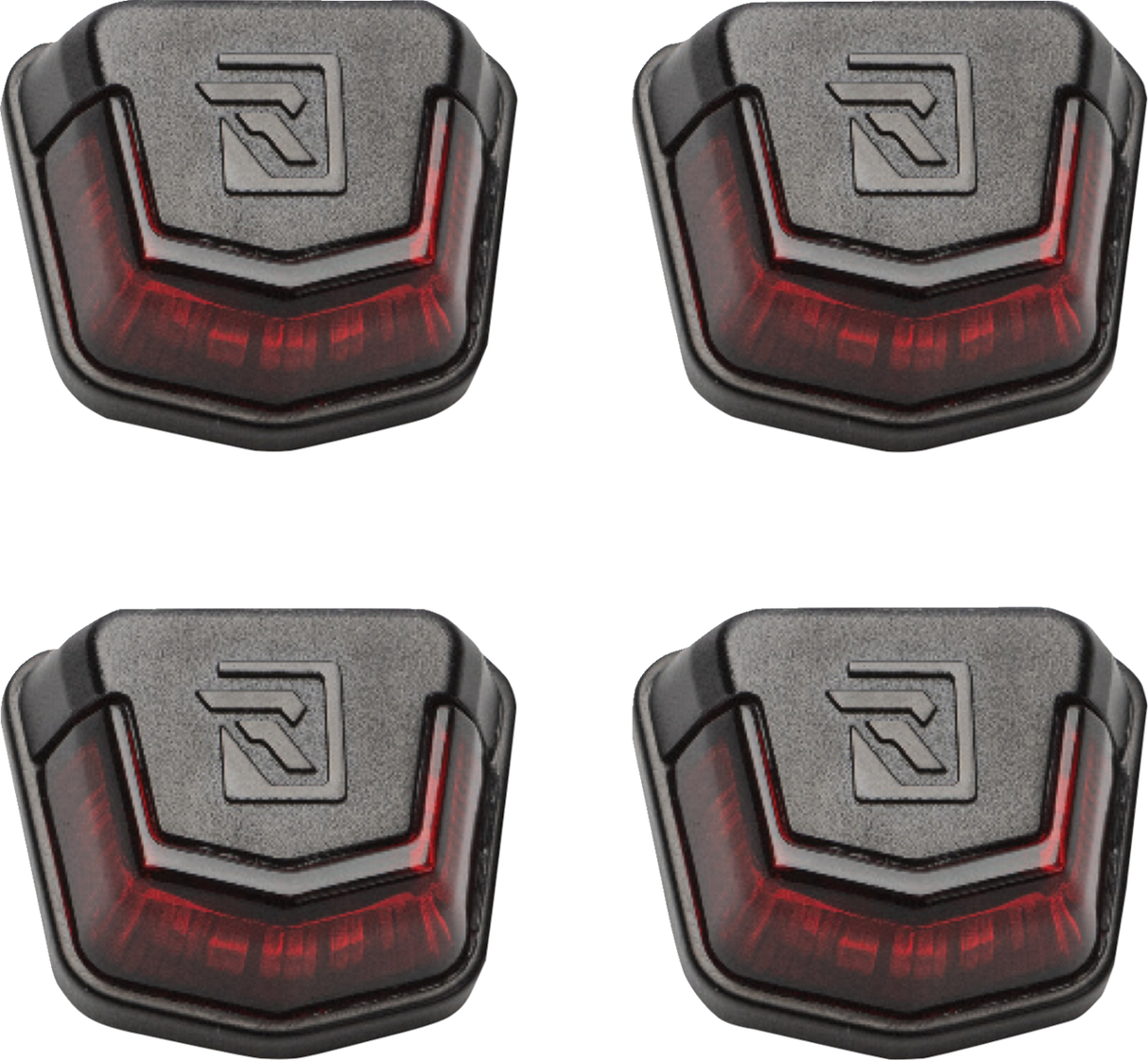 Trunk Bed Light - Red - Defender 2016 - 2025