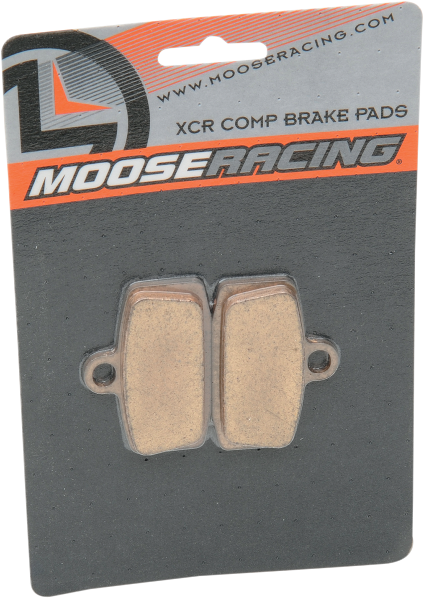 XCR Brake Pads - Front 2012 - 2020