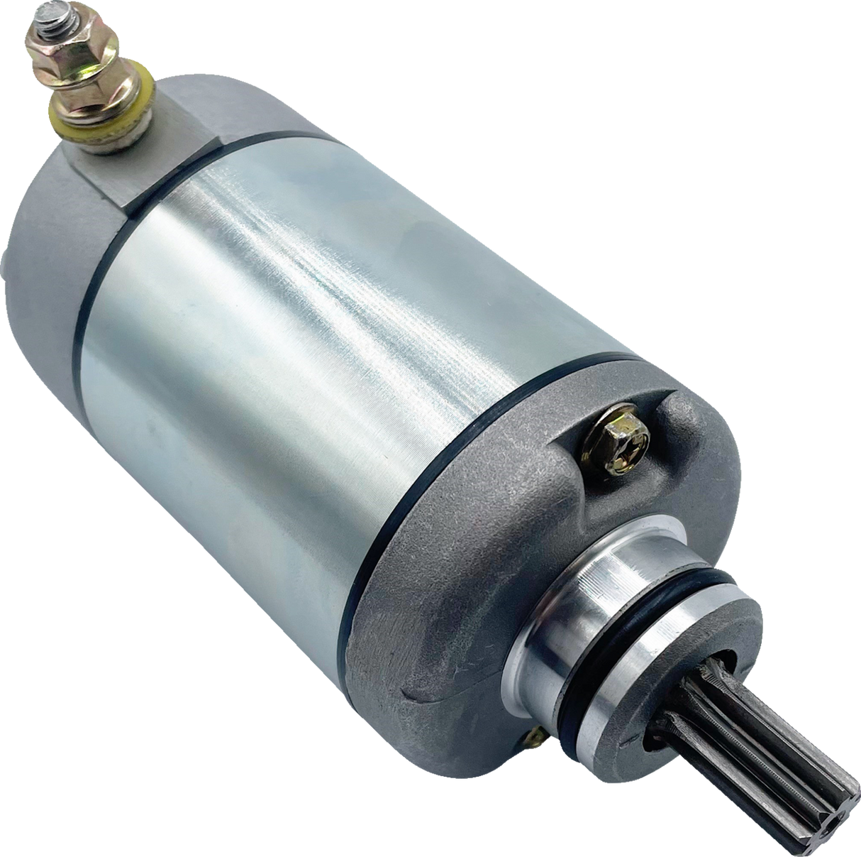 Starter - Triumph 2016 - 2020