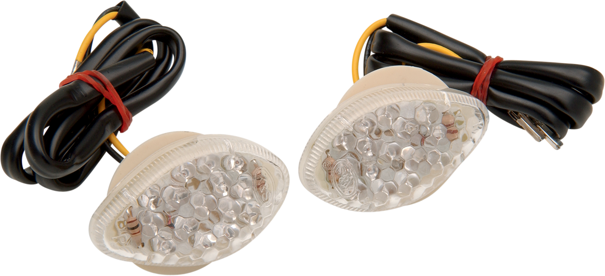 Marker Light - Honda 1996 - 2006