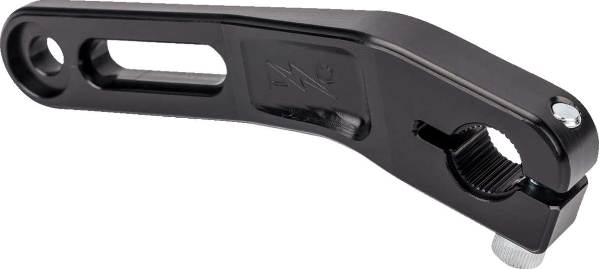 Shift Lever - Black 1999 - 2022