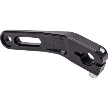 THRASHIN SUPPLY CO. 1602-1444 EZ Shift Inner Arm Lever - Black