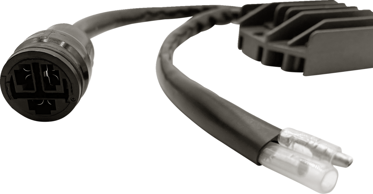 OE Style - Regulator/Rectifier - Honda 2001 - 2004