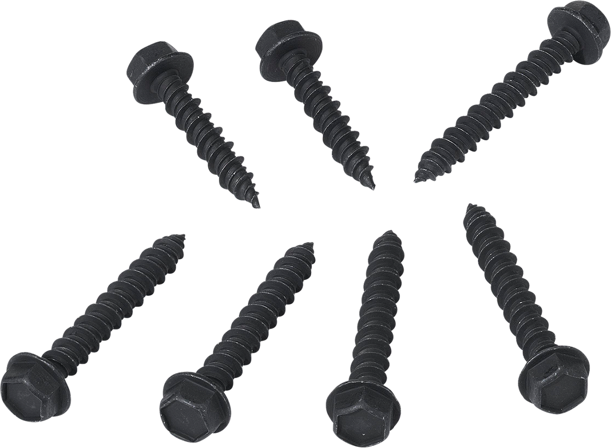 Clutch Cover Screw - Polaris 1996 - 2003