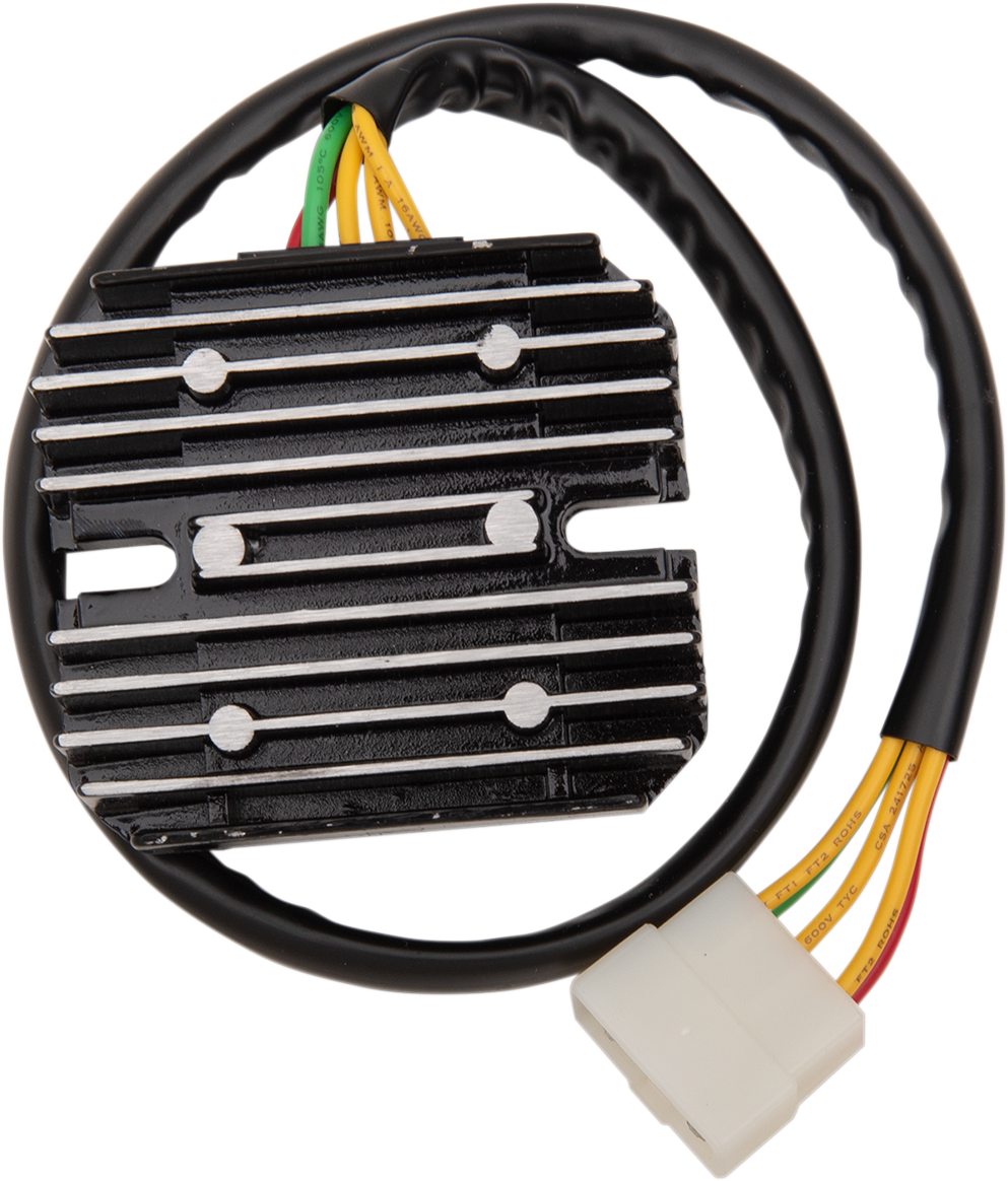 Regulator/Rectifier - Lithium-ion Battery Compatible - Yamaha 2001 - 2011