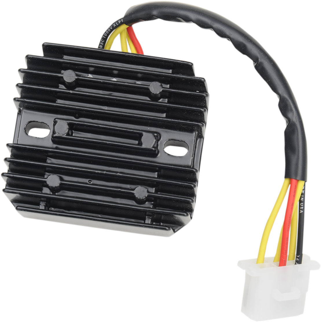 Regulator - Rectifier - Kawasaki 1988 - 1995