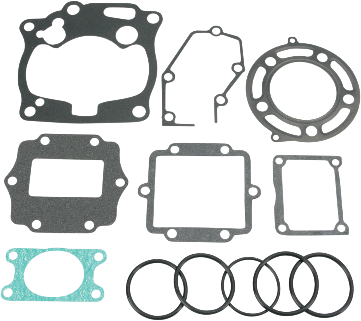 Top End Gasket Kit - Kawasaki 2001 - 2002