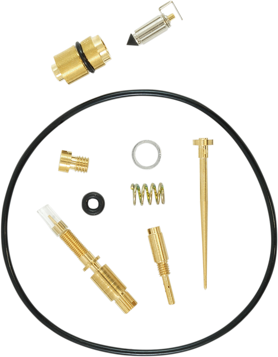 Carburetor Repair Kit - Honda 1974 - 1975