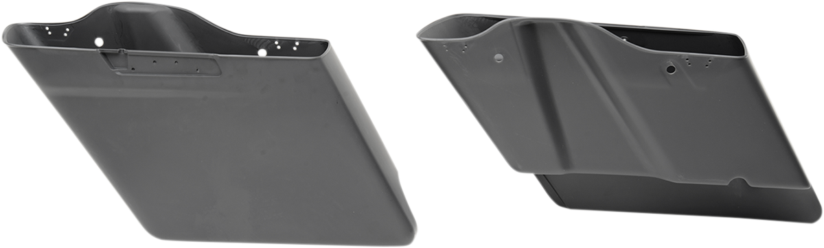 Extended Saddlebag - Right - FL \'14-\'24 2014 - 2024