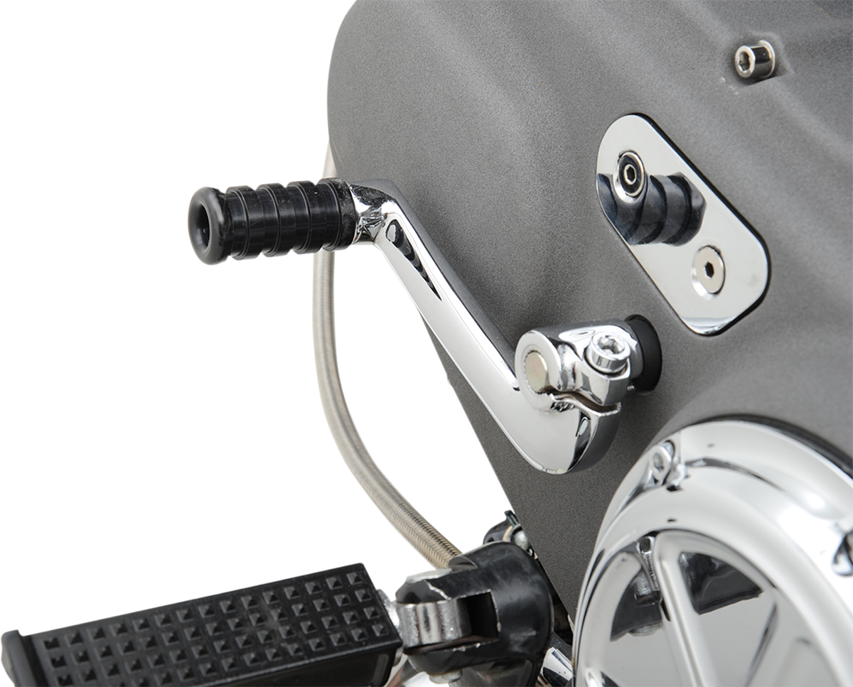 Shift Lever - Chrome - XL 2004 - 2022