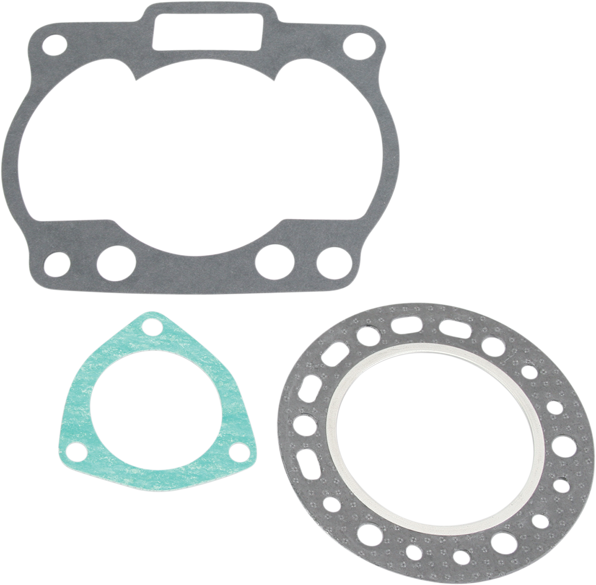 Top End Gasket Kit - Suzuki 1982 - 1983