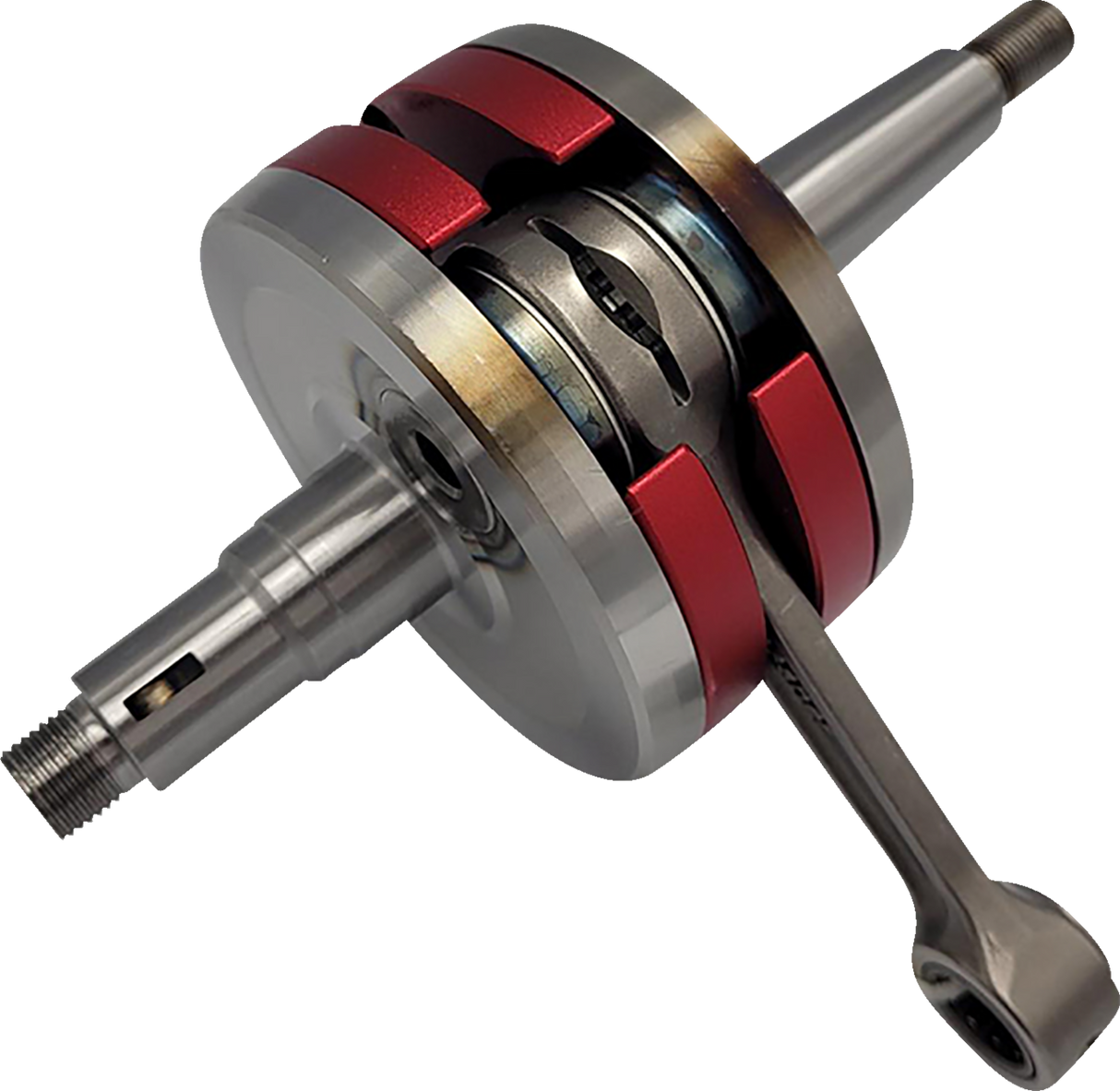 Crankshaft Assembly - Husqvarna | KTM 2014 - 2017