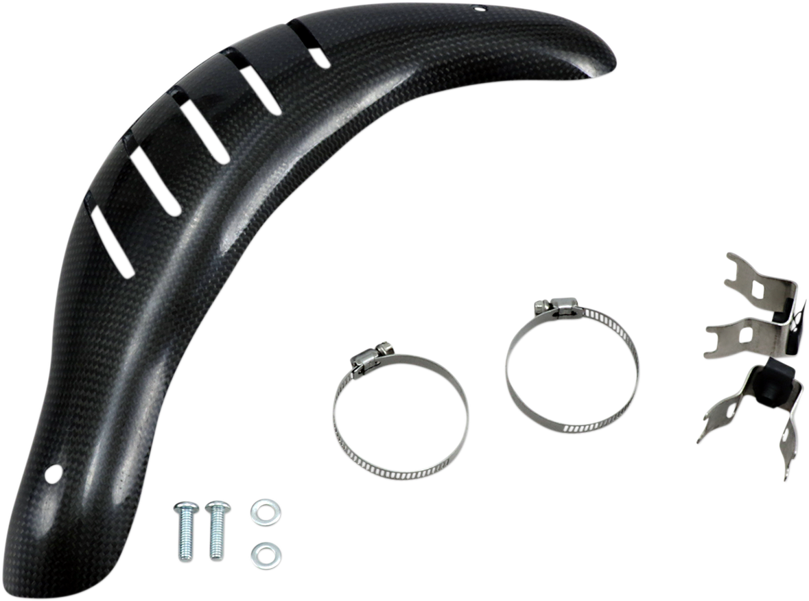 Pipe Guard - Stock 2019 - 2022