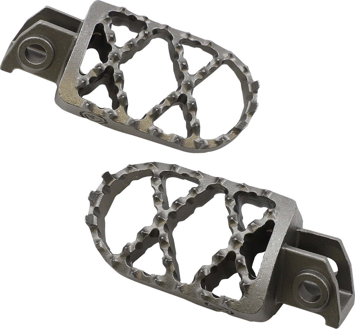 Pro Footpegs - Standard 2008 - 2023