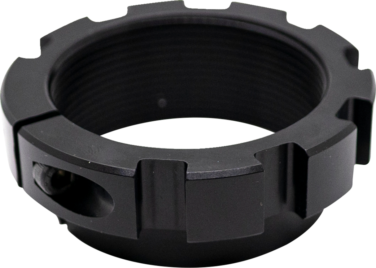 Linkage Spring Nut - Black 2023 - 2023