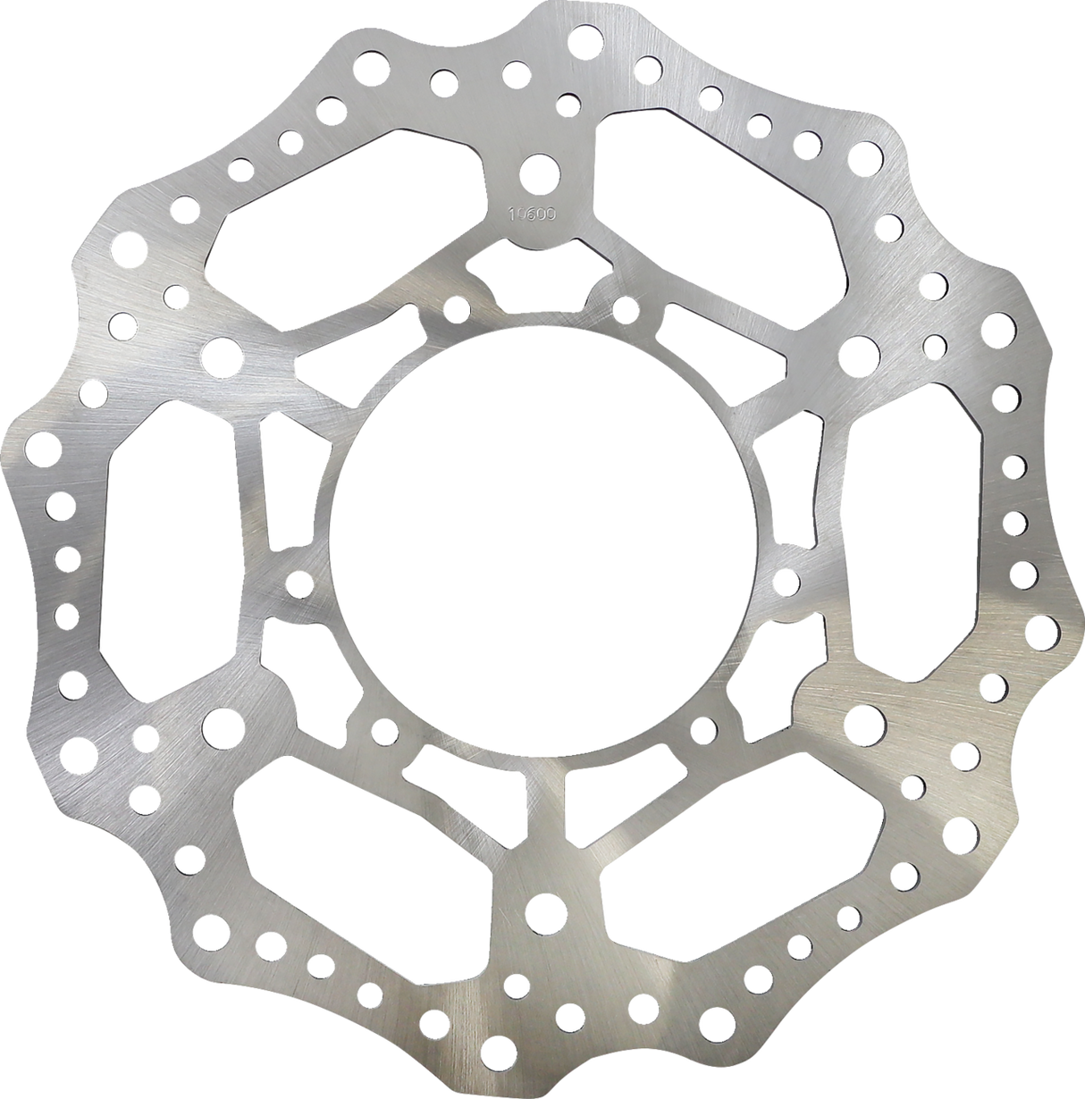 RFX Rotor - Front - Honda 2015 - 2025